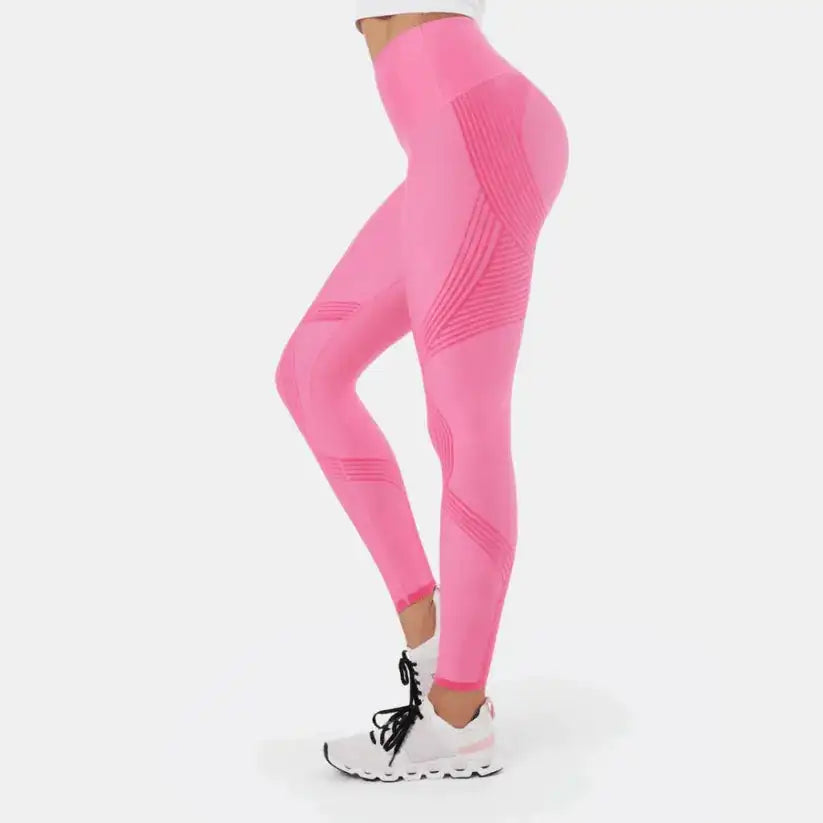 Legging sculptant 3D - Anticellulite