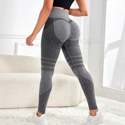 Legging sculptant 3D - Anticellulite