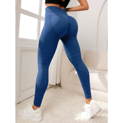 Legging sculptant 3D - Anticellulite